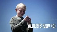 Albert's Knife