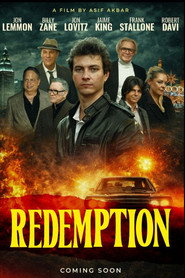 Redemption