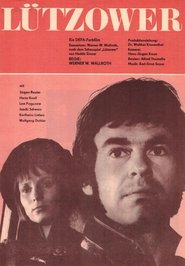 Poster Lützower 1972