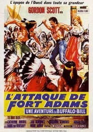 Buffalo Bill, le héros du Far-West streaming