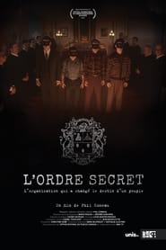 Poster L'Ordre Secret
