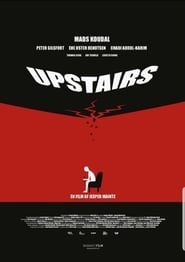 Poster Upstairs 2011