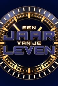 Poster Een Jaar Van Je Leven - Season 1 Episode 200 : Episode 200 2023