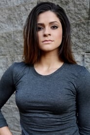 Shai Debroux as Norah Moncado