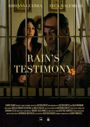 Sob O Olhar da Chuva (2020)