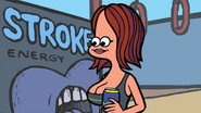Free Strokes