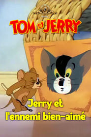 Jerry et l'ennemi bien aimé streaming