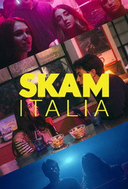 SKAM Italia постер