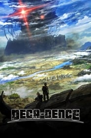 Deca-Dence poster