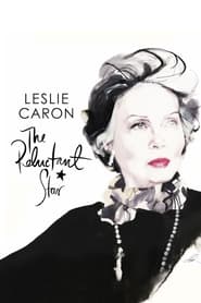 Leslie Caron, française à Hollywood, américaine à Paris en streaming