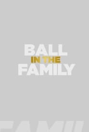 Ball In The Family poster