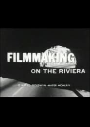 Poster Filmmaking on the Riviera