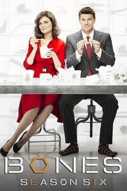 Bones Season 6 8