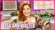 Lisa Ann Walter, Chef Kwame