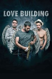 Poster Love Building