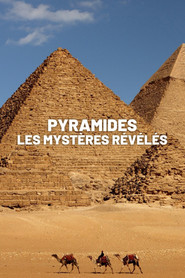 Pyramides : les mystères révélés (2019)