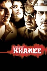 Khakee (2004) poster