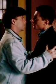 Poster Not Alone: A Hallowe'en Romance 1996