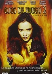Firestarter 2: Rekindled