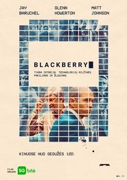 BlackBerry (2023)