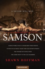 Poster Samson 1970