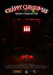 Poster Crappy Christmas - Operation Christmas Child