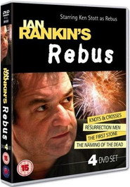 Rebus Season 4 1