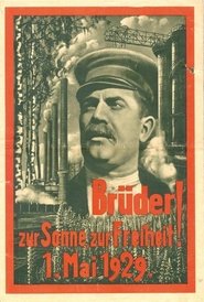 Poster Brothers 1929