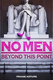 No Men Beyond This Point постер