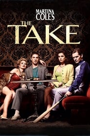 The Take poster