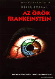 Az örök Frankenstein poszter