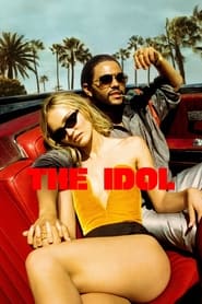 Poster The Idol - Season 1 Episode 1 : Pop Tarts & Rat Tales 2023