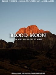 Blood Moon streaming