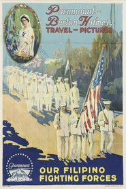 Our Filipino Fighting Force