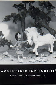 So Hi und das wei&szlig;e Pferd (1981)