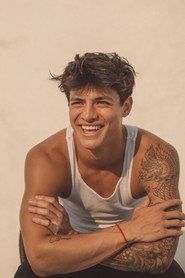 Dylan Jordan