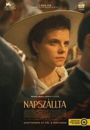 Napszállta ネタバレ