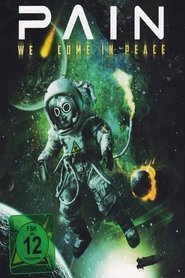 Poster We Come in Peace 2012