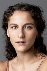 Oksana Lommi is Frida