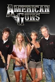 American Guns poster