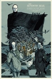 مشاهدة فيلم The Seventh Seal 1957 مترجم