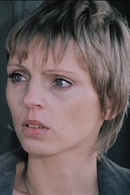 Barbara Zinn as Frau Schellow