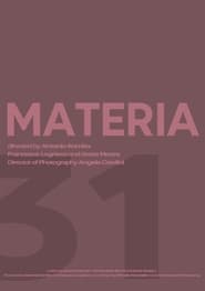 Poster Materia