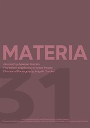 Poster Materia 1970
