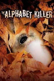 Poster for The Alphabet Killer