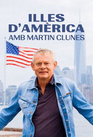 Illes d'Am&egrave;rica, amb Martin Clunes (2019)