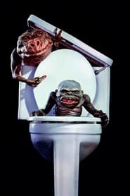 Ghoulies II постер