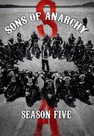 Sons of Anarchy Season 5 10