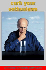 Locandina di Curb Your Enthusiasm Stagione 3
