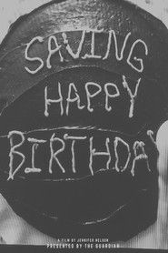 Saving Happy Birthday